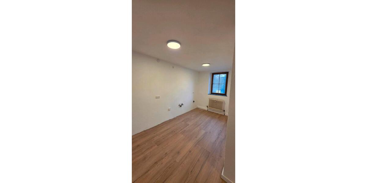 Etagenwohnung Dornhan - 5 Zimmer, 126 m&sup2;, 869&euro; | Angebot:26192794