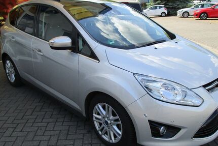 Ford C-Max 70.000 km 7.690 &euro; Dessau-Roßlau 06847