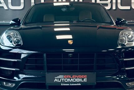 Porsche Macan 122.000 km 36.890 € Hasselroth 63594