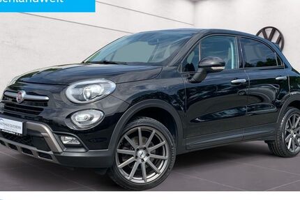 Fiat 500X 94.446 km 14.980 &euro; Quickborn 25451