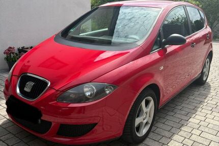 Seat Altea 142.622 km 1.790 &euro; Bünde 32257