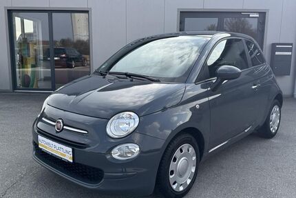 Fiat 500 5.651 km 10.980 &euro; Plattling 94447