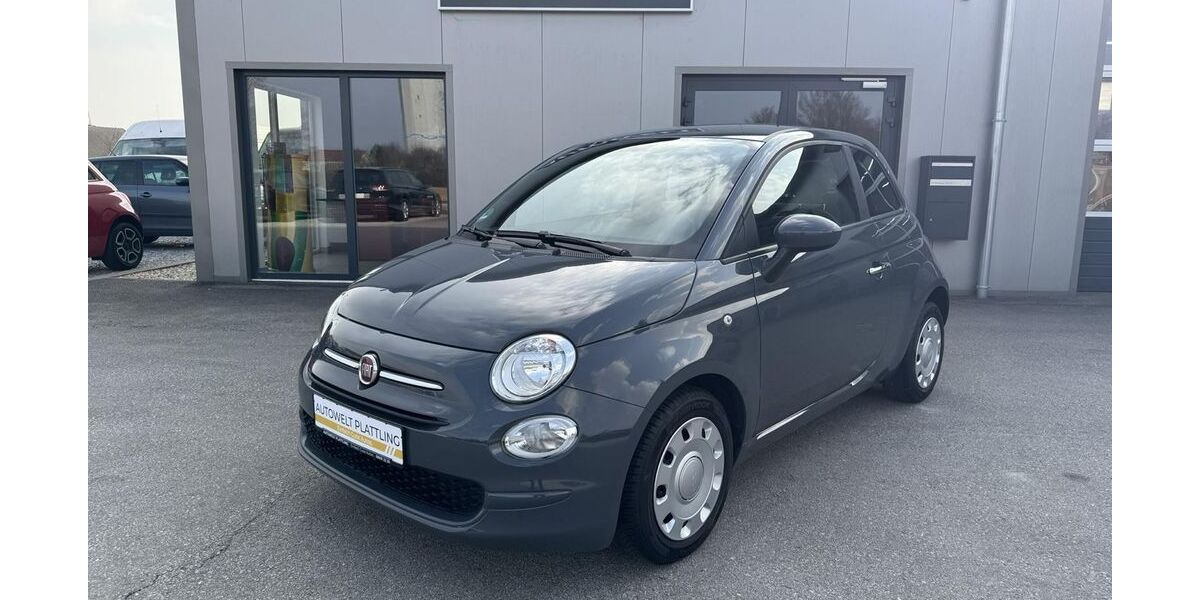 Fiat 500 5.651 km 10.980 &euro; Plattling 94447