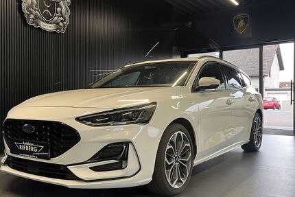 Ford Focus 162.500 km 12.890 &euro; Detmold 32758