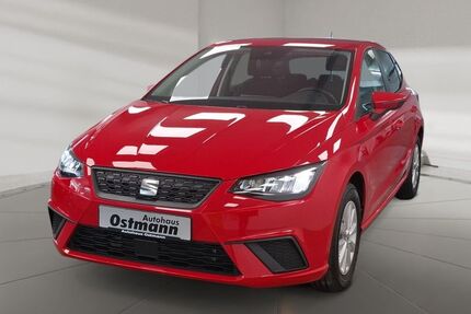 Seat Ibiza 15.028 km 16.880 &euro; Wolfhagen 34466