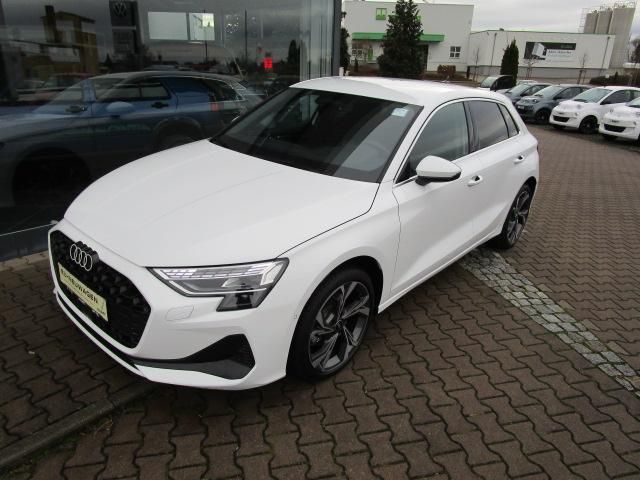 Audi A3 4.966 km 33.450 &euro; Buttstädt 99628