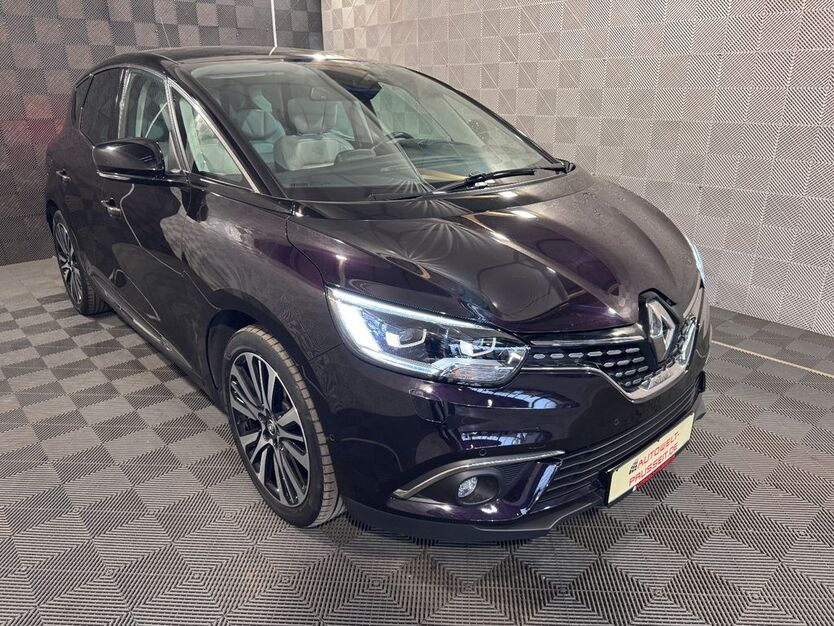 Renault Scenic 65.500 km 18.970 € Horb am Neckar 72160