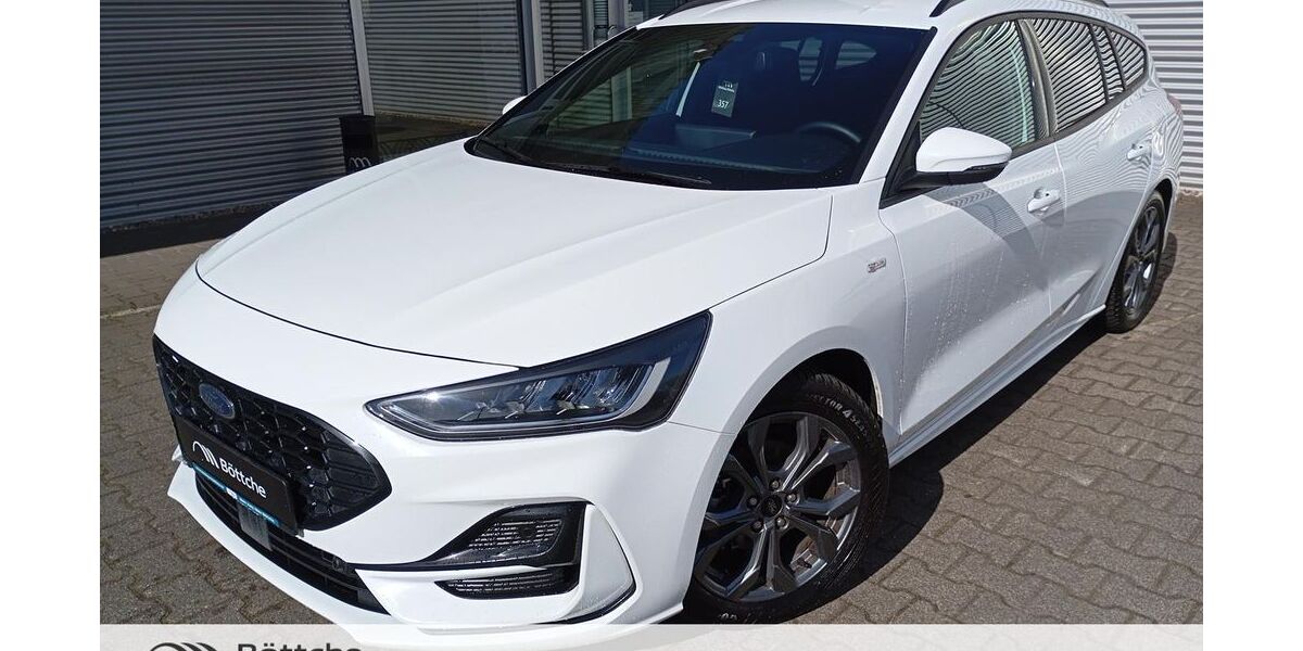 Ford Focus 27.331 km 20.940 &euro; Brandenburg an der Havel 14772