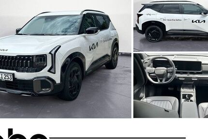 Kia Seltos 3.978 km 39.988 &euro; Tübingen 72072
