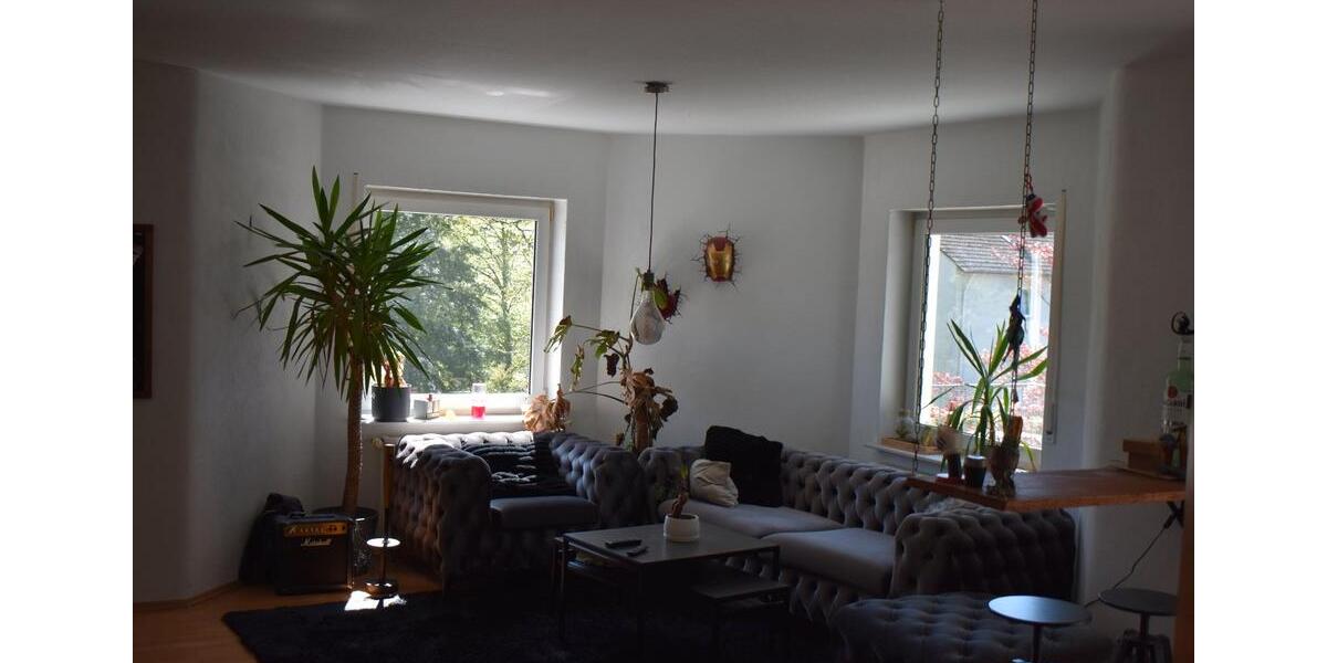 Erdgeschoßwohnung Marburg Biegenviertel - 3 Zimmer, 82 m&sup2;, 900&euro; | Angebot:26336199