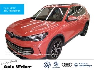 VW Tiguan 12.545 km 46.880 &euro; Ahlen 59229