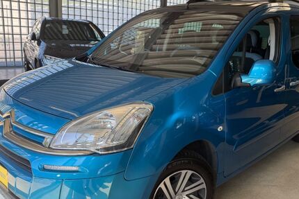 Citroen Berlingo 203.990 km 5.990 &euro; Kreuztal 57223