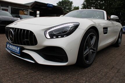 Mercedes-Benz AMG GT 17.500 km 86.999 € Oldenburg 26129
