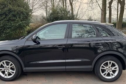 Audi Q3 151.100 km 13.000 &euro; Ermke 49696