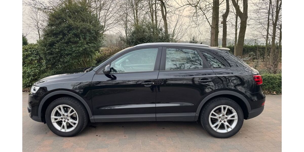 Audi Q3 151.100 km 13.000 &euro; Ermke 49696