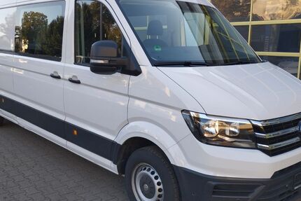 VW Crafter 166.500 km 15.750 € Rathenow 14712
