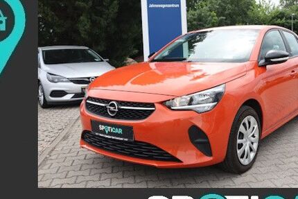 Opel Corsa 28.081 km 12.750 &euro; Luckenwalde 14943