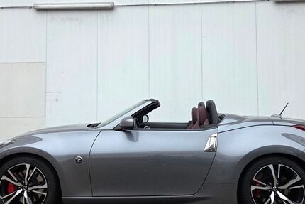 Nissan 370Z 38.000 km 32.900 &euro; Hamburg 22419