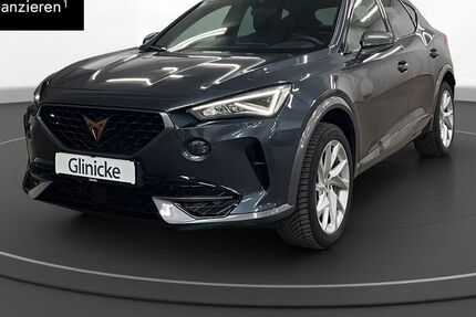 Cupra Formentor 15.350 km 30.830 &euro; Minden 32427