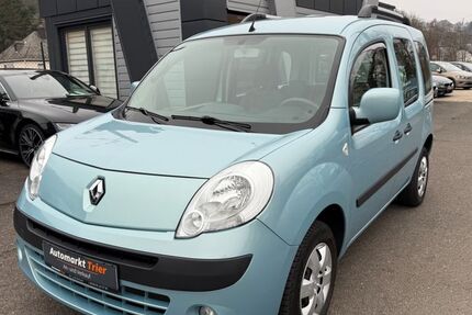 Renault Kangoo 53.518 km 9.499 &euro; Trier 54294