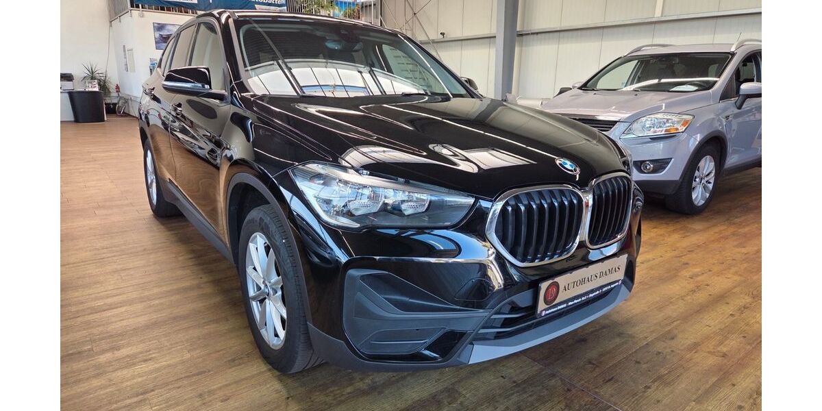 BMW X1 97.134 km 16.950 &euro; Sankt Augustin 53757