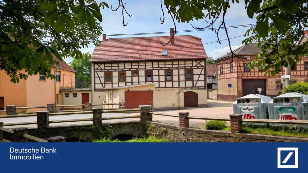 Einfamilienhaus Lausnitz - 6 Zimmer, 140 m&sup2;, 78.200&euro; | Angebot:21397653