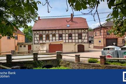 Haus Lausnitz - 6 Zimmer, 140 m&sup2;, 78.200&euro; | Angebot:21397653