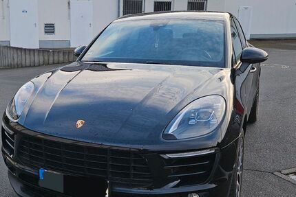 Porsche Macan 115.000 km 37.000 &euro; Röllbach 63934