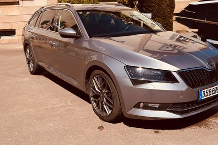 Skoda Superb 103.000 km 20.000 &euro; Gilzem 54298
