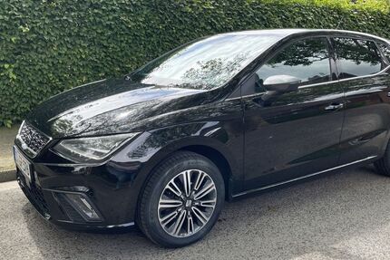 Seat Ibiza 84.300 km 11.990 &euro; Moers 47441