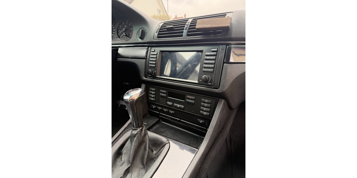 BMW 520 240.000 km 3.599 &euro; Edingen-Neckarhausen 68535