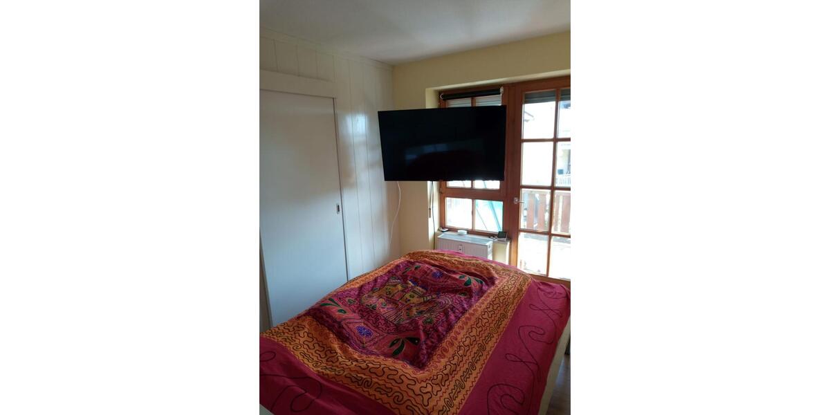 Etagenwohnung Bad Griesbach im Rottal - 2 Zimmer, 49 m&sup2;, 99.000&euro; | Angebot:26882722