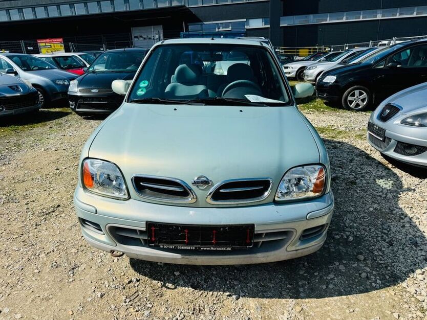 Micra