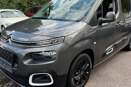 Citroen Berlingo 95.000 km 17.990 € Saarlouis 66740