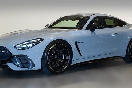Mercedes-Benz AMG GT 3.041 km 189.880 &euro; Düren 52349