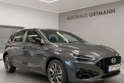 Hyundai i30 3.100 km 31.890 &euro; Wissen 57537