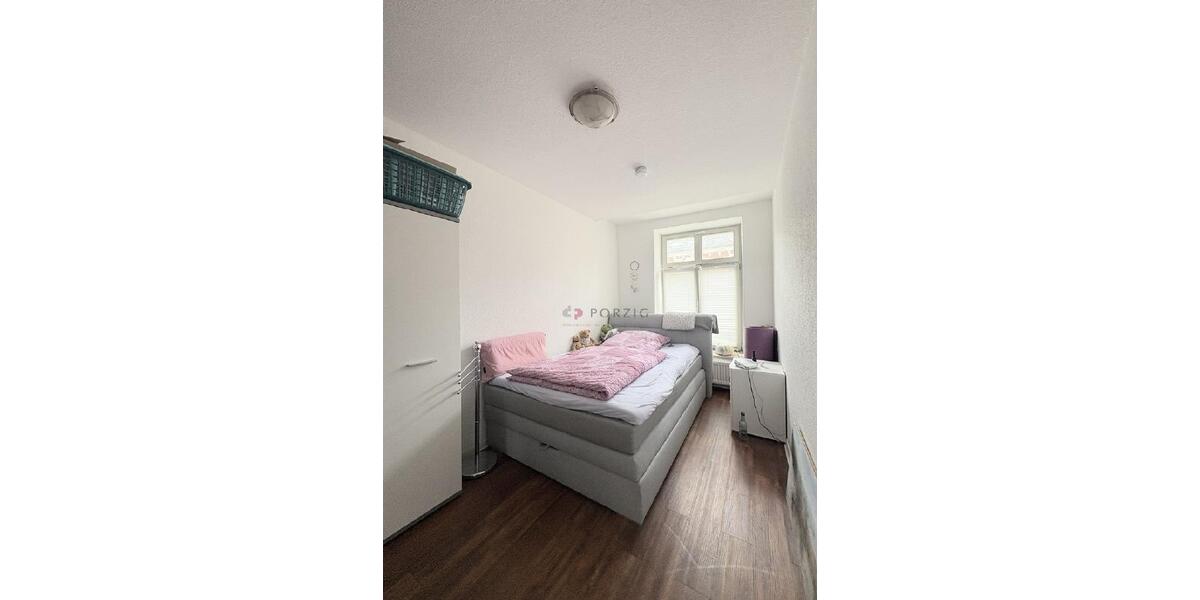 Etagenwohnung Ribnitz-Damgarten Damgarten - 2 Zimmer, 46 m&sup2;, 480&euro; | Angebot:26232685