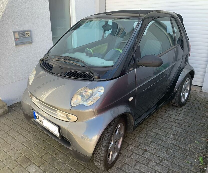ForTwo