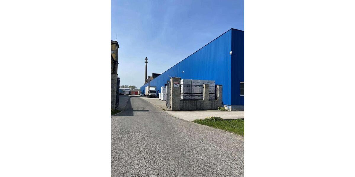 Gewerbeobjekt Selb - 2.640&euro; | Angebot:26285157