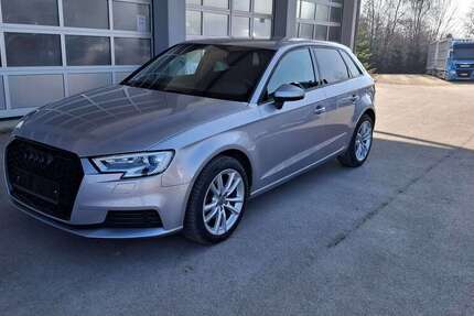 Audi A3 101.000 km 14.899 &euro; Adelzhausen 86559