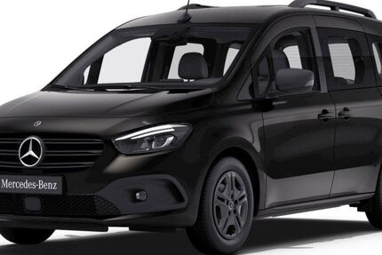 Mercedes-Benz Citan 59.000 km 29.790 € Oberthulba 97723