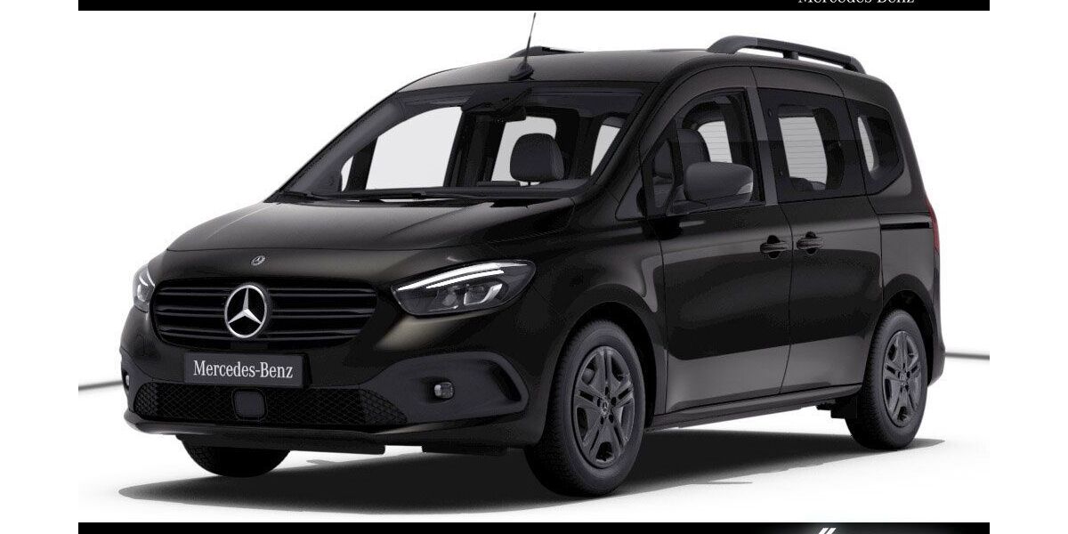 Mercedes-Benz Citan 59.000 km 29.790 € Oberthulba 97723