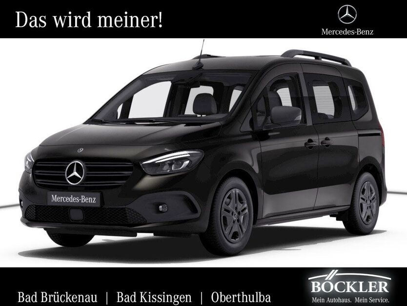 Mercedes-Benz Citan 59.000 km 29.790 € Oberthulba 97723