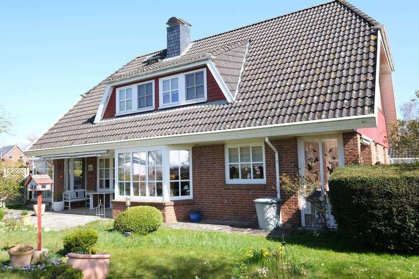 Haus zum Kaufen in Waabs 390.000 € 176 m²