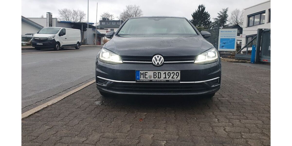 VW Golf 110.000 km 10.500 &euro; Gevelsberg 58285
