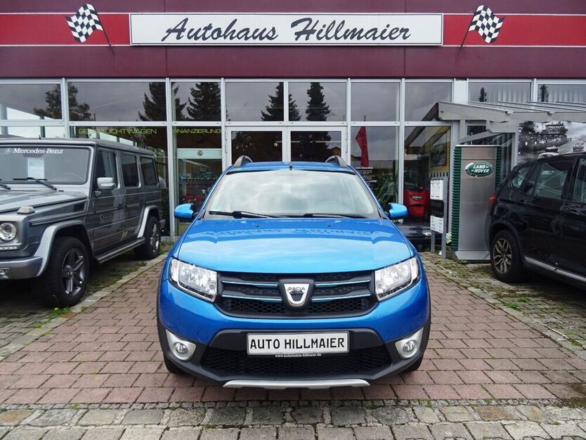 Sandero