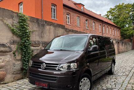 VW T5 Caravelle 105.000 km 19.999 € Haag 91126