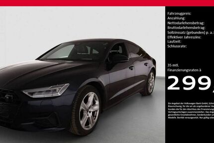 Audi A7 19.999 km 52.920 &euro; Halle (Saale) 06110