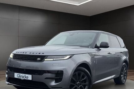 Land Rover Range Rover Sport 3.000 km 122.650 &euro; Kassel 34123