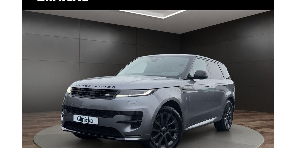 Land Rover Range Rover Sport 3.000 km 122.650 &euro; Kassel 34123
